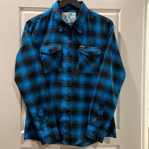 Dixxon flannel